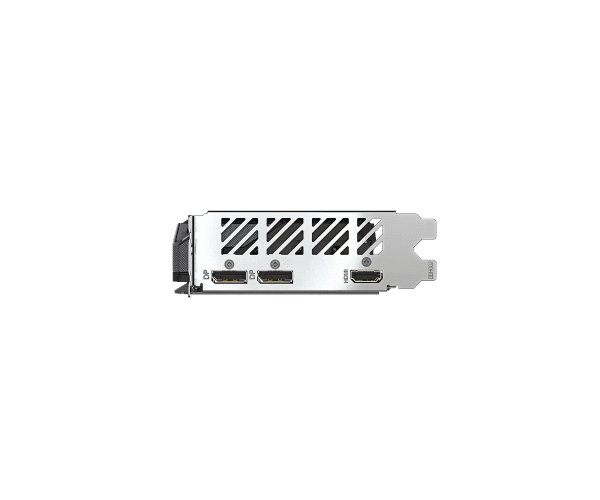 GPU Gigabyte Radeon RX 9060 XT GAMING OC 16GB GDDR6 — Preview 4