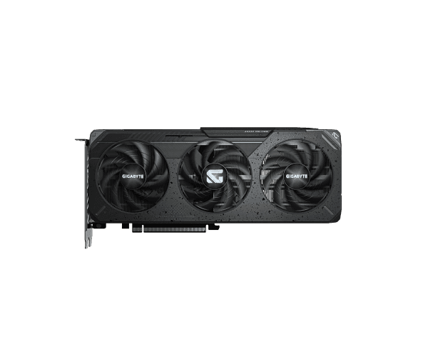 Видеокарта Gigabyte Radeon RX 9060 XT GAMING OC 8GB GDDR6 — Миниатюра 8
