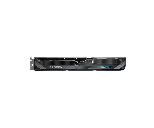 Видеокарта Gigabyte Radeon RX 9060 XT GAMING OC 8GB GDDR6 — Миниатюра 10
