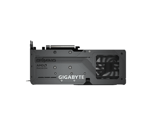 Видеокарта Gigabyte Radeon RX 9060 XT GAMING OC 8GB GDDR6 — Миниатюра 9