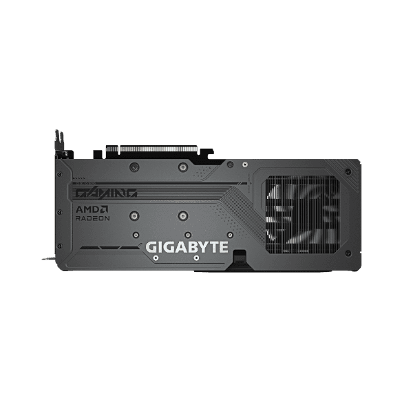 Видеокарта Gigabyte Radeon RX 9060 XT GAMING OC 8GB GDDR6 — Миниатюра 3