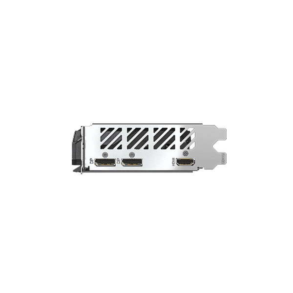 Видеокарта Gigabyte Radeon RX 9060 XT GAMING OC 8GB GDDR6 — Миниатюра 5