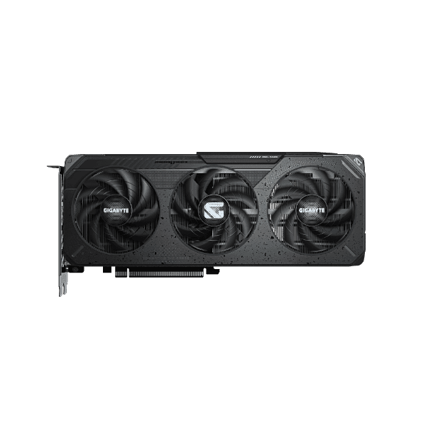 Видеокарта Gigabyte Radeon RX 9060 XT GAMING OC 8GB GDDR6 — Миниатюра 2