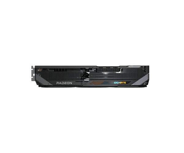 GPU Gigabyte RX9070 XT Gaming OC 16GB PCI-E 5.0 GDDR6 — Preview 6