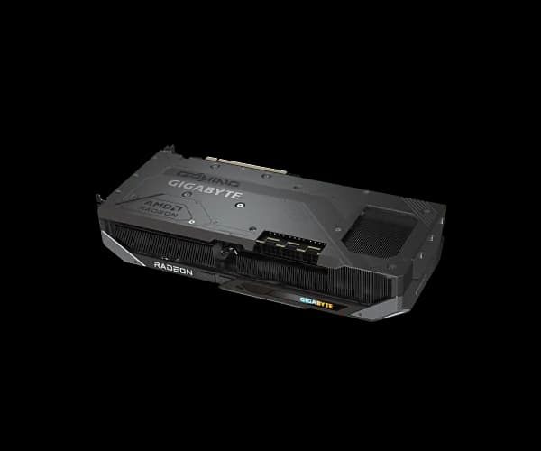 GPU Gigabyte RX9070 XT Gaming OC 16GB PCI-E 5.0 GDDR6 — Preview 5