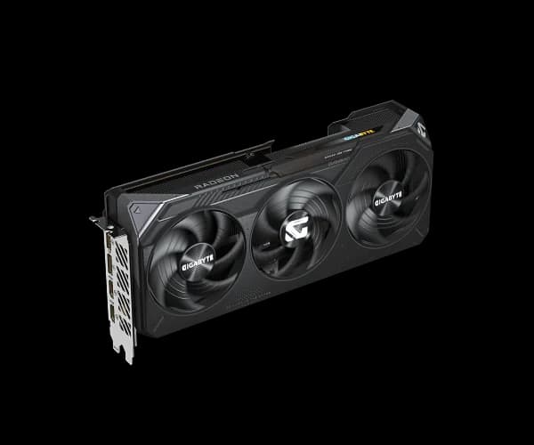 GPU Gigabyte RX9070 XT Gaming OC 16GB PCI-E 5.0 GDDR6 — Preview 2