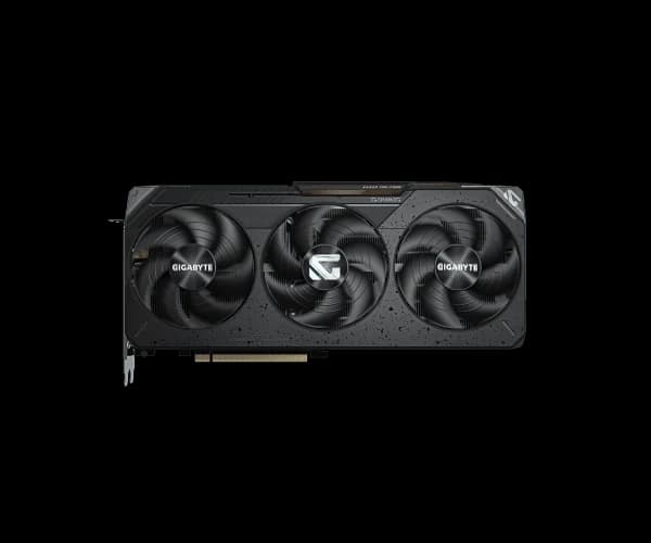 GPU Gigabyte RX9070 XT Gaming OC 16GB PCI-E 5.0 GDDR6 — Preview 3