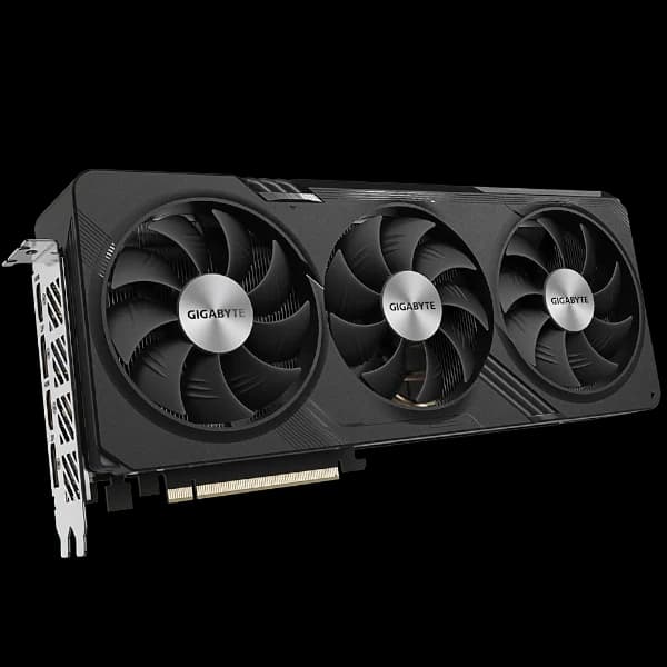 GPU Gigabyte Radeon RX 7700 XT GAMING OC 12G 12GB GDDR6 — Preview 3
