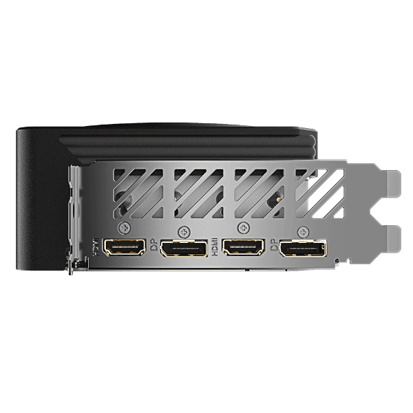 GPU Gigabyte Radeon RX 7700 XT GAMING OC 12G 12GB GDDR6 — Preview 2
