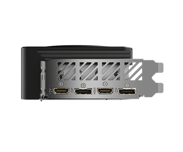 GPU Gigabyte Radeon RX 7700 XT GAMING OC 12G 12GB GDDR6 — Preview 8