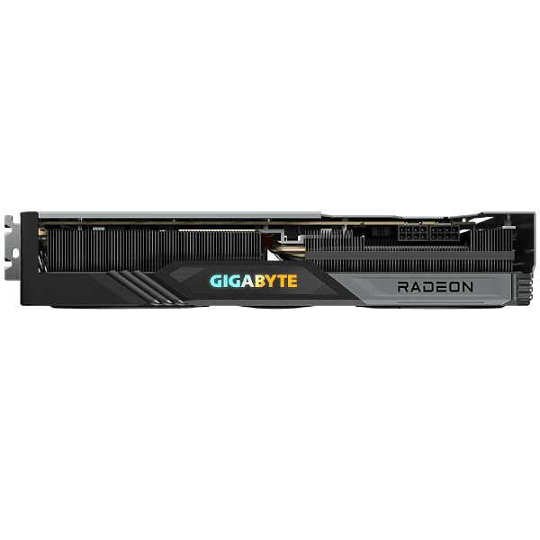 GPU Gigabyte Radeon RX 7700 XT GAMING OC 12G 12GB GDDR6 — Preview 4