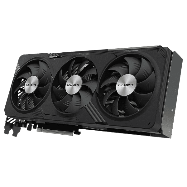 Видеокарта Gigabyte Radeon RX 7700 XT GAMING OC 12G BULK 12GB GDDR6 — Миниатюра 6