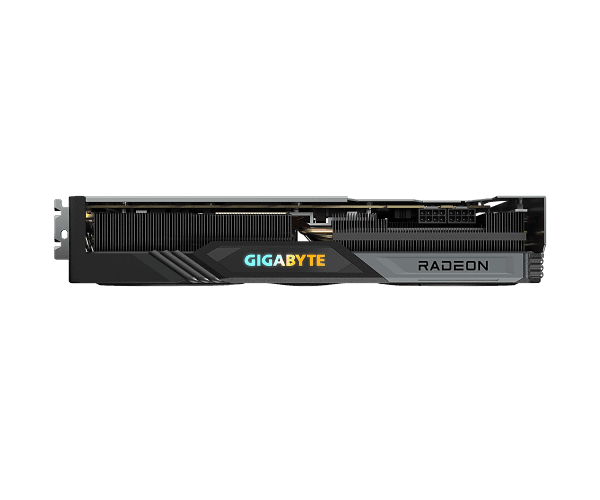 Видеокарта Gigabyte Radeon RX 7700 XT GAMING OC 12G BULK 12GB GDDR6 — Миниатюра 5