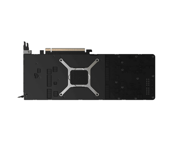 GPU Gigabyte Radeon Pro W7800 AI TOP 32GB GDDR6 — Preview 9
