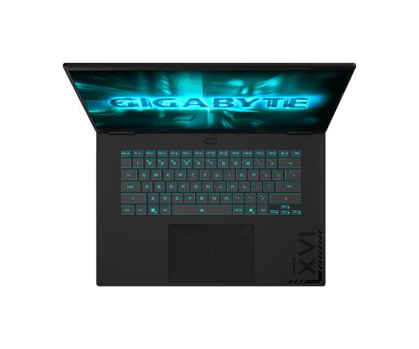 Laptop Gigabyte A16 AMD R7 260 16GB 512Nvme RTX5050 WIFI6E 16 FHD+ — Preview 6