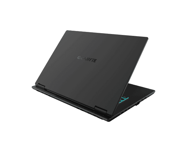 Laptop Gigabyte A16 AMD R7 260 16GB 1TB Nvme RTX 5060 8GB IPS 3VH — Preview 8