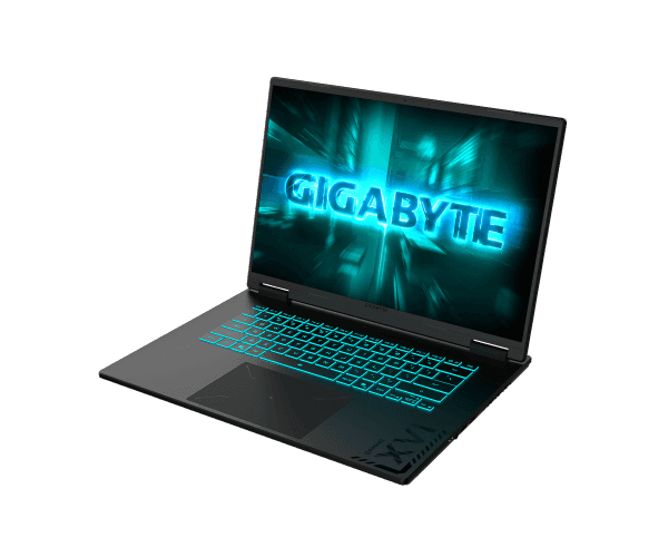 Laptop Gigabyte A16 AMD R7 260 16GB 1TB Nvme RTX 5060 8GB IPS 3VH — Preview 7