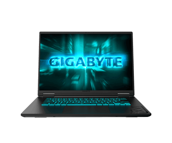Laptop Gigabyte A16 AMD R7 260 16GB 1TB Nvme RTX 5060 8GB IPS 3VH — Preview 5