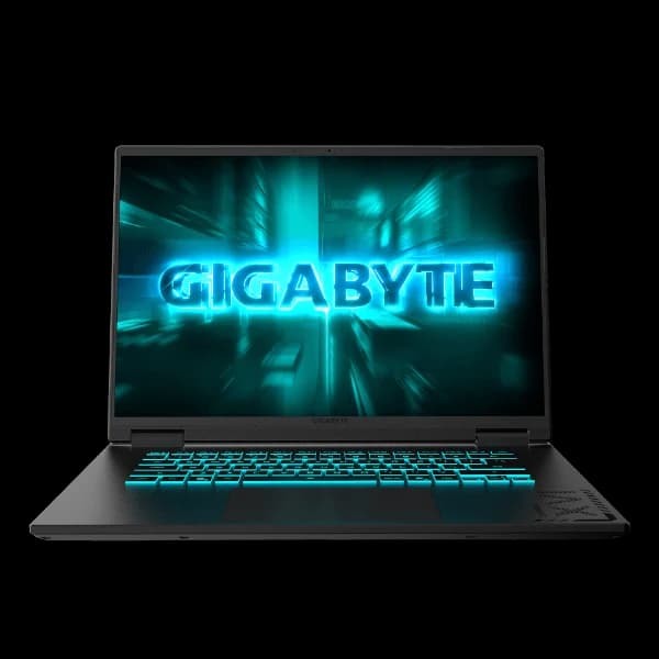מחשב נייד גיימינג Gigabyte A16 AMD R7 260 16GB 1TB Nvme RTX 5060 8GB IPS 3VH