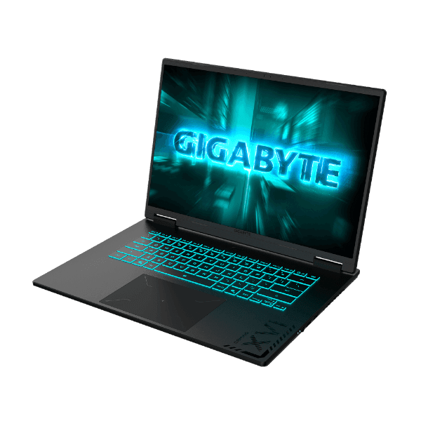 Laptop Gigabyte A16 AMD R7 260 32GB 1TB Nvme RTX 5060 8GB IPS 3VH — Preview 2