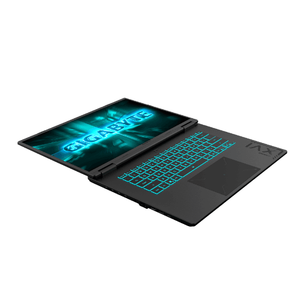 Laptop Gigabyte A16 AMD R7 260 32GB 1TB Nvme RTX 5060 8GB IPS 3VH — Preview 4