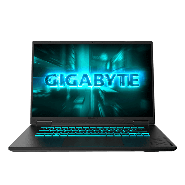 מחשב נייד גיימינג Gigabyte A16 AMD R7 260 32GB 1TB Nvme RTX 5060 8GB IPS 3VH