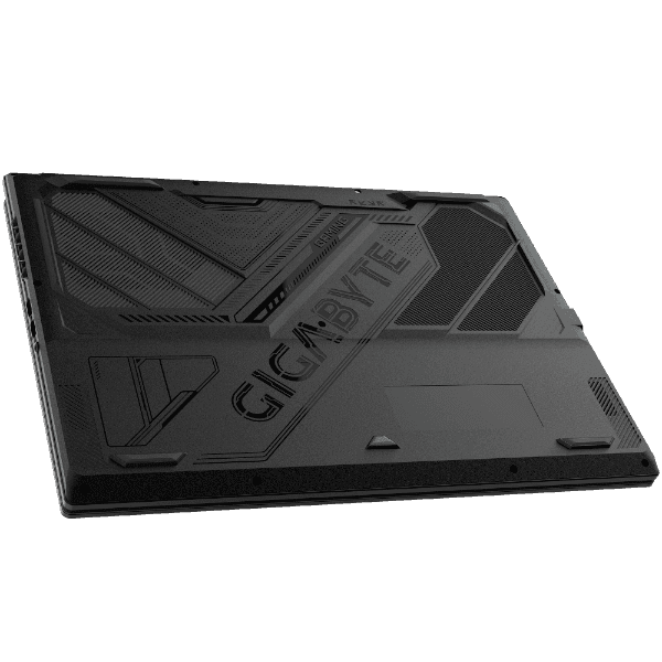 Ноутбук Gigabyte A18 AMD R7 260 16GB 1TB Nvme RTX5060 WIFI6E 18 WQXGA — Миниатюра 5