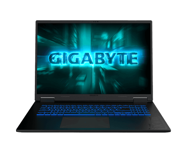Ноутбук Gigabyte A18 AMD R7 260 32GB 1TB Nvme RTX5060 WIFI6E 18 WQXGA — Миниатюра 6