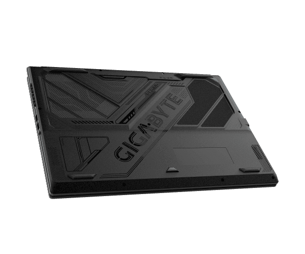 Ноутбук Gigabyte A18 AMD R7 260 32GB 1TB Nvme RTX5060 WIFI6E 18 WQXGA — Миниатюра 10