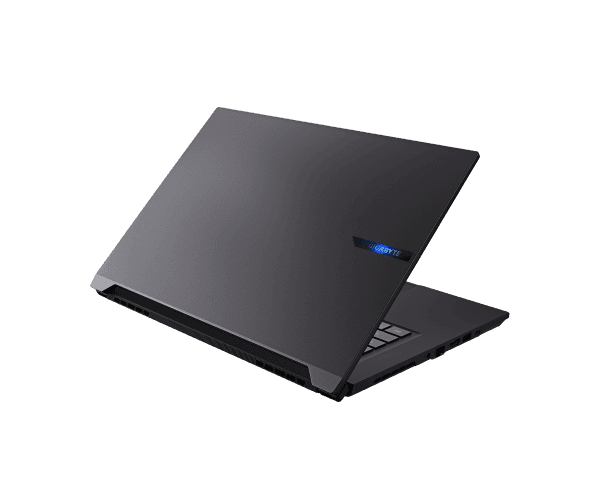 Gigabyte Ноутбук AERO X16 Ryzen AI7 350 16GB 1TB RTX5060 WIFI6E 16 QHD WIN11 — Миниатюра 4