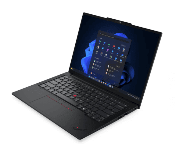 Ноутбук Lenovo Thinkpad E14 gen7 Ultra 5 225U 16GB 512GB WIN11 P 3y — Миниатюра 2