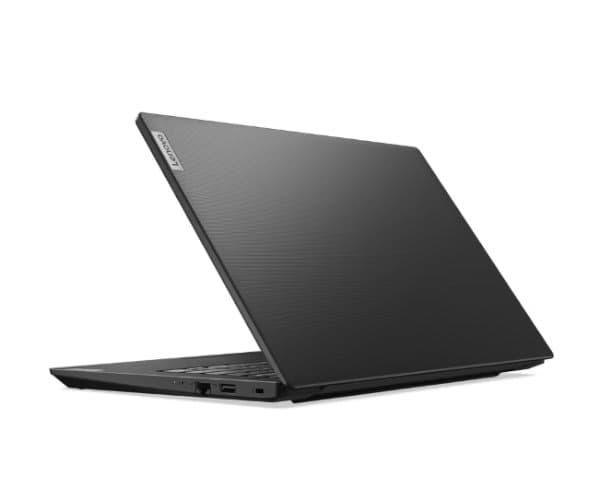 Ноутбук Lenovo V14 i7-13620H 16GB 512NVME 14 FHD Intel UHD DOS Black — Миниатюра 3