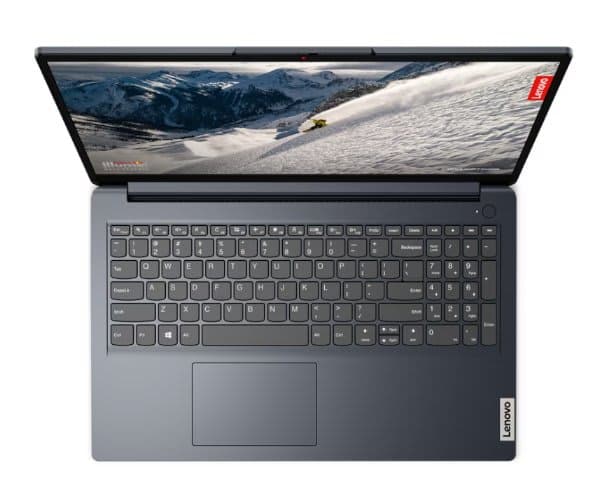 Laptop Lenovo V15 ATHELON Silver 7120U 8GB 256NVME 15.6 FHD DOS — Preview 2