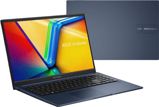 Laptop ASUS VivoBook Core 5 120U 16GB 1TB NVME 15.6 DOS TOUCH — Preview 5