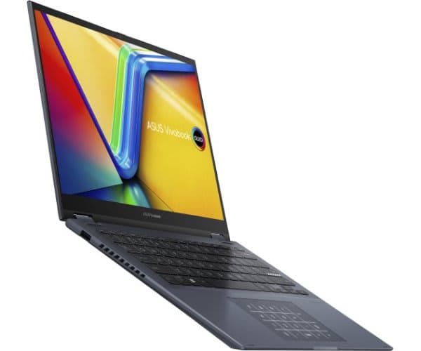 Laptop ASUS VivoBook Core 5 120U 16GB 1TB NVME 15.6 DOS TOUCH — Preview 2