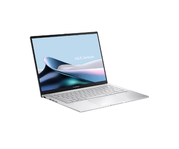 Ноутбук ASUS UX3405CA Ultra 5 225H 16GB 1TB NVME 14 3K OLED DOS — Миниатюра 2