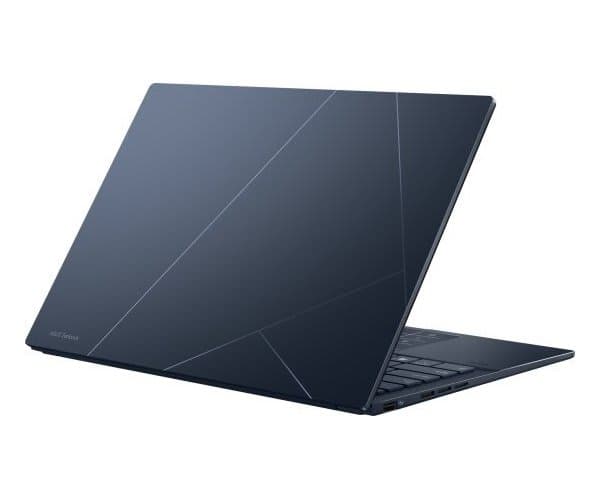 Laptop ASUS UX3405CA Ultra 7 255H 32GB 1TB NVME 14 3K OLED DOS Blue — Preview 4