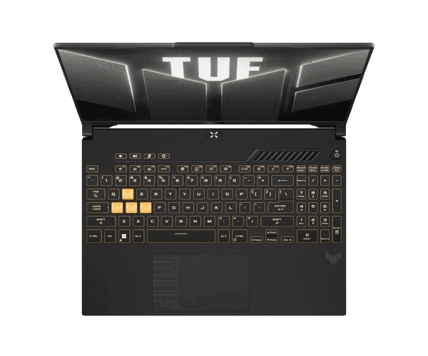 Laptop ASUS TUF Gaming 16 CORE 5 210H 16GB 512NVME RTX 4050 DOS — Preview 2