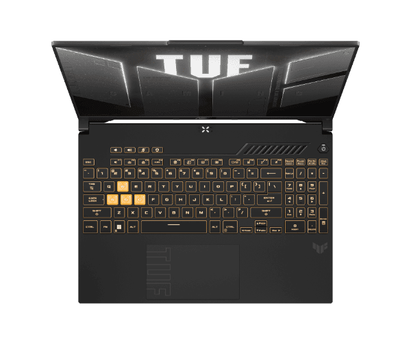 Ноутбук ASUS TUF Gaming I7-14650HX 32GB 1TB NVME RTX 5060 WIN11H 3Y — Миниатюра 5