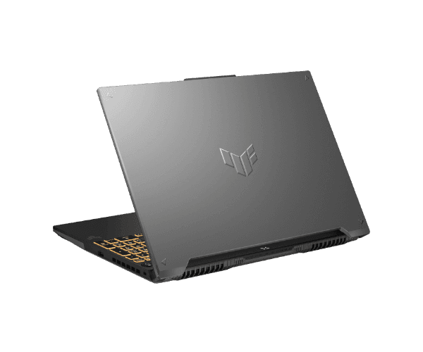 Ноутбук ASUS TUF Gaming I7-14650HX 32GB 1TB NVME RTX 5060 WIN11H 3Y — Миниатюра 4