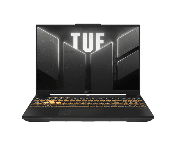 Ноутбук ASUS TUF Gaming I7-14650HX 32GB 1TB NVME RTX 5060 WIN11H 3Y — Фото 1 | PuzzlePC