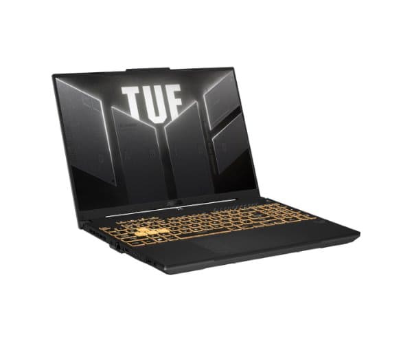 Laptop ASUS TUF GAMING F16 I5-14450HX 16GB 1TB NVME RTX5050 3Y — Preview 3