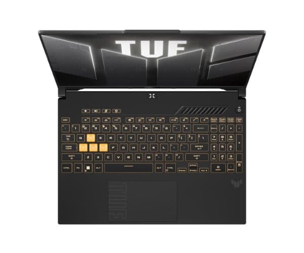 Laptop ASUS TUF GAMING F16 I5-14450HX 16GB 1TB NVME RTX5050 3Y — Preview 2