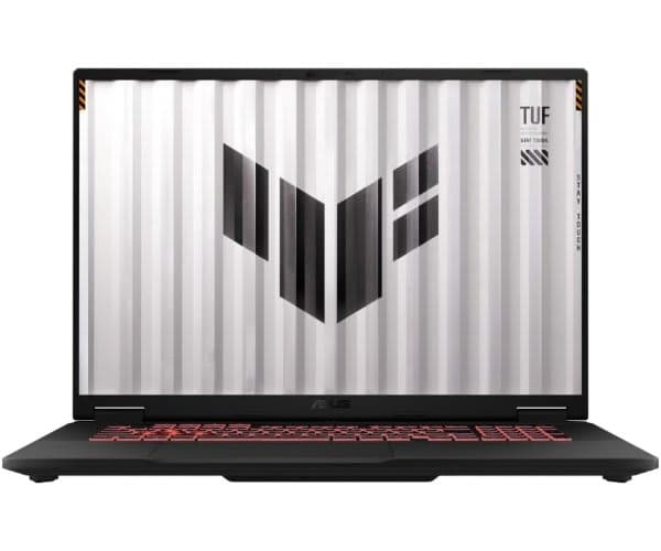 Ноутбук Asus TUF Gaming A18 Ryzen7 260 32GB DDR5 5060 8GB VRAM — Фото 1 | PuzzlePC