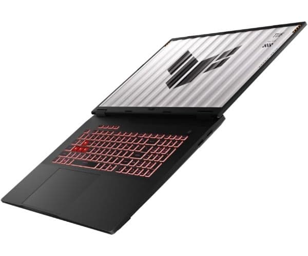 Ноутбук Asus TUF Gaming A18 Ryzen7 260 32GB DDR5 5060 8GB VRAM — Миниатюра 4