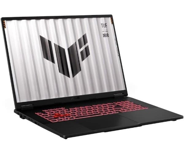 Ноутбук Asus TUF Gaming A18 Ryzen7 260 32GB DDR5 5060 8GB VRAM — Миниатюра 3