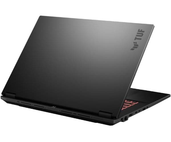 Ноутбук Asus TUF Gaming A18 Ryzen7 260 32GB DDR5 5060 8GB VRAM — Миниатюра 5