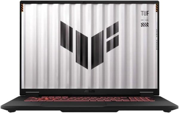 Laptop Asus TUF Gaming A18 Ryzen7 260 32GB DDR5 5060 8GB VRAM