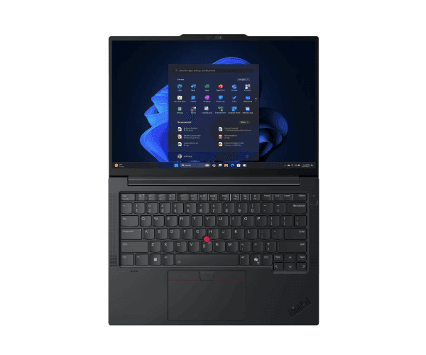 Laptop Lenovo Thinkpad E14 gen7 Ultra 7 255H 16GB 512NVME WIN11 Pro 3y — Preview 4
