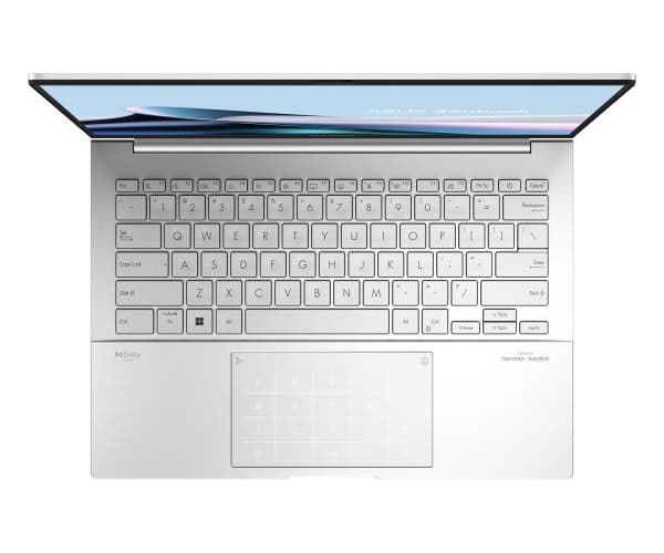 Ноутбук ASUS UX3405CA Ultra 9 285H 32GB 1TB NVME 14 3K OLED Win11H TOUCH — Миниатюра 2